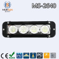 Super Brightness 7.8inch 40w off road led light bar for trcuk motorcycles 4x4 accessory